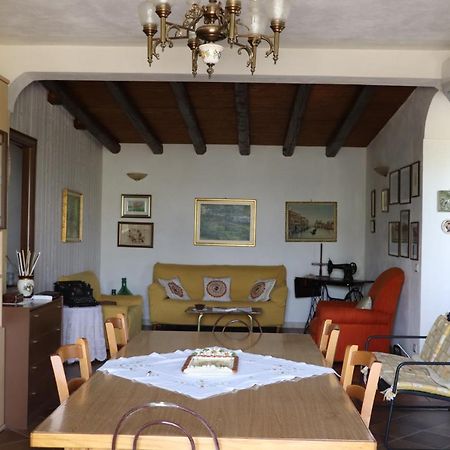 La Pietra Villa Chiaramonte Gulfi Kültér fotó