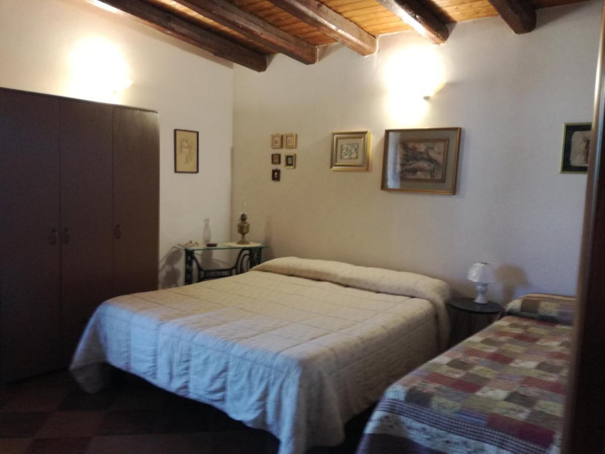La Pietra Villa Chiaramonte Gulfi Kültér fotó