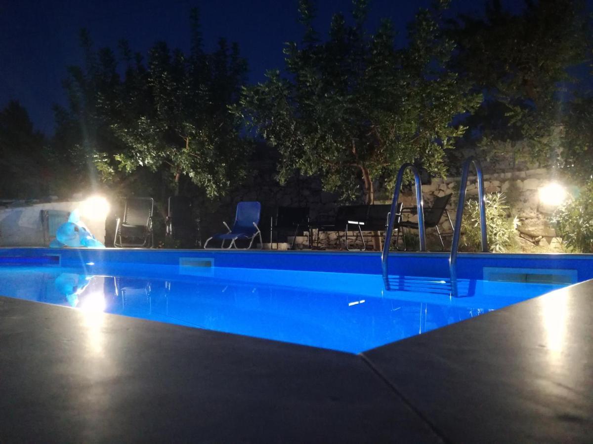 La Pietra Villa Chiaramonte Gulfi Kültér fotó