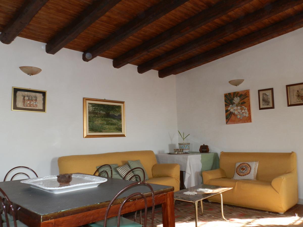 La Pietra Villa Chiaramonte Gulfi Kültér fotó