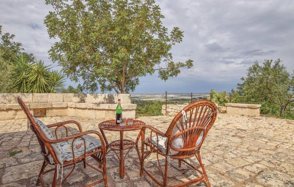 La Pietra Villa Chiaramonte Gulfi Kültér fotó