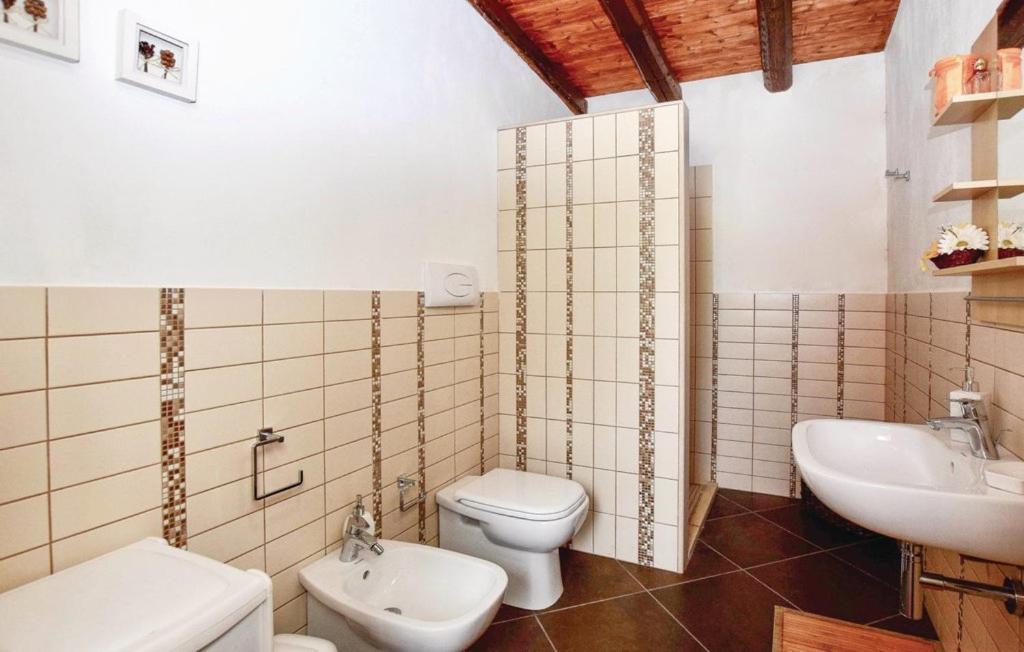La Pietra Villa Chiaramonte Gulfi Kültér fotó
