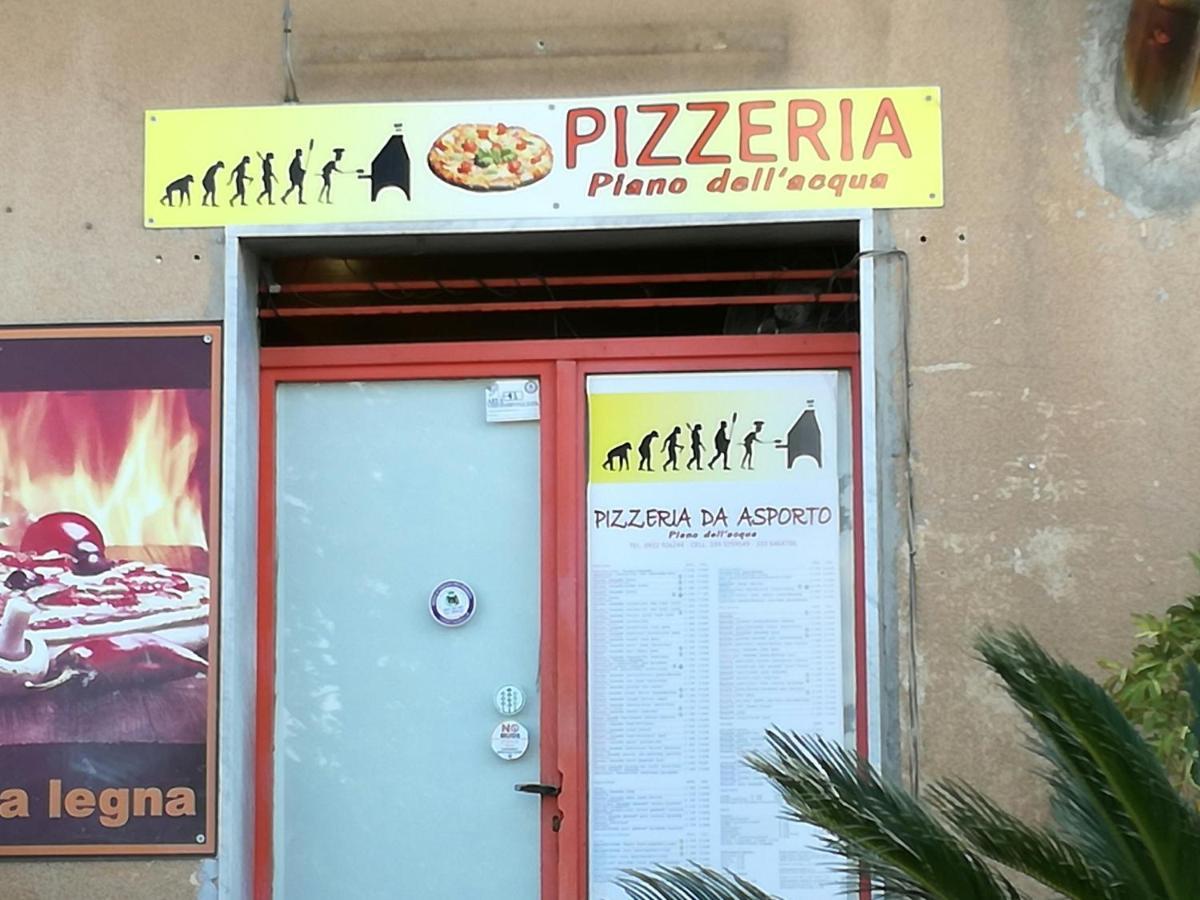 La Pietra Villa Chiaramonte Gulfi Kültér fotó